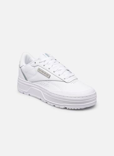 Baskets Club C Double Geo W - Reebok - Modalova