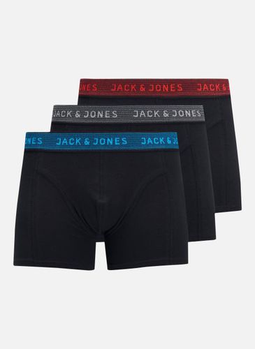 Vêtements Jacwaistband Trunks 3 Pack pour Accessoires - Jack & Jones - Modalova