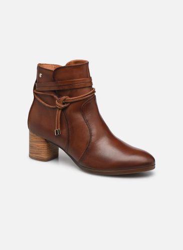 Bottines et boots CALAFAT W1Z pour - Pikolinos - Modalova