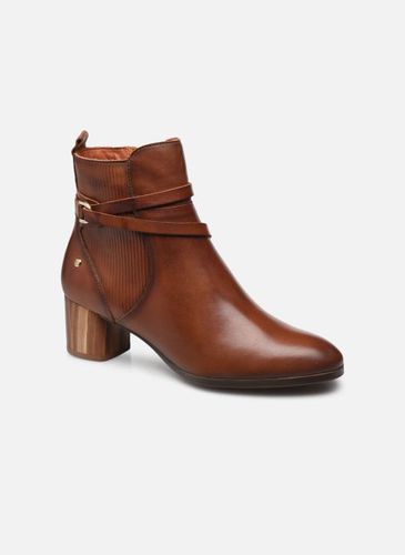 Bottines et boots CALAFAT W1Z pour - Pikolinos - Modalova