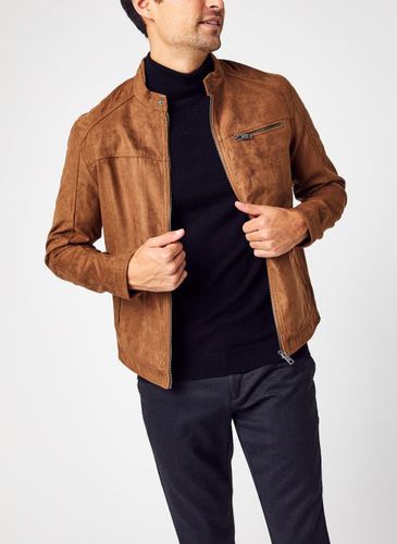 Vêtements Jjerocky Jacket Noos pour Accessoires - Jack & Jones - Modalova