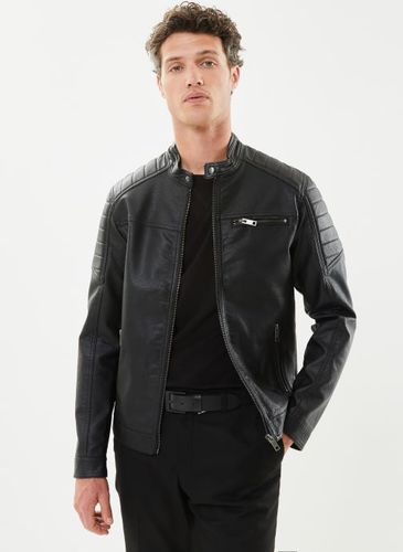 Vêtements Jjerocky Jacket Noos pour Accessoires - Jack & Jones - Modalova