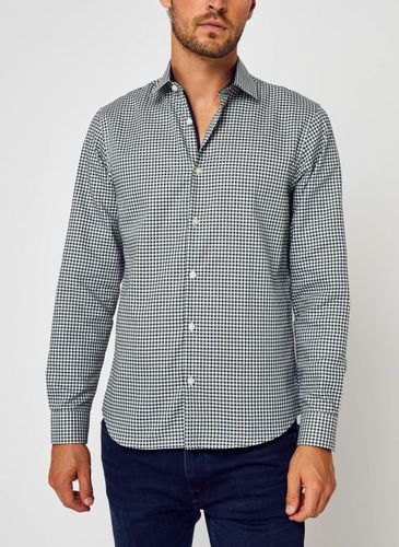 Vêtements Slhslimnew-Mark Shirt Ls B Noos pour Accessoires - Selected Homme - Modalova