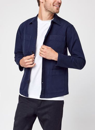 Vêtements Slhloosetony Overshirt Ls W Noos pour Accessoires - Selected Homme - Modalova