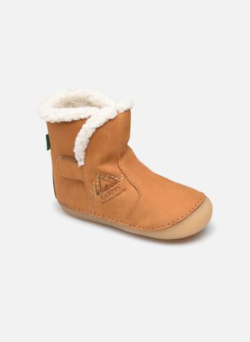 Bottines et boots Sobooty pour Enfant - Kickers - Modalova