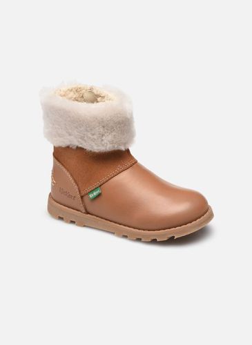 Bottes Kickers Nonofur pour Enfant - Kickers - Modalova