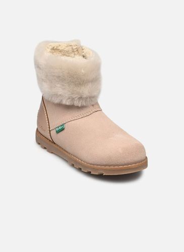 Bottes Kickers Nonofur pour Enfant - Kickers - Modalova