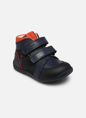 Bottines et boots Bikro Mountain pour Enfant - Kickers - Modalova