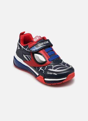 Baskets J Byonyc Lights Marvel pour Enfant - Geox - Modalova
