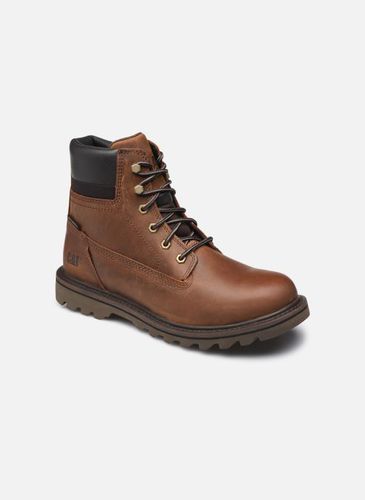 Bottines et boots DEPLETE - Waterproof pour - Caterpillar - Modalova