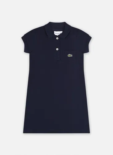 Vêtements Robe MC enfant EJ2816 pour Accessoires - Lacoste - Modalova