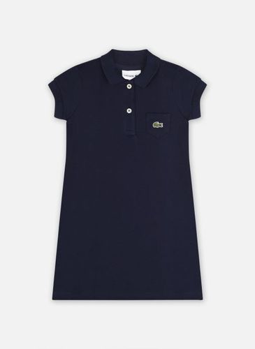 Vêtements Robe MC enfant EJ2816 pour Accessoires - Lacoste - Modalova