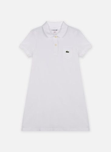 Vêtements Robe MC enfant EJ2816 pour Accessoires - Lacoste - Modalova