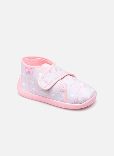 Chaussons Galia 1 pour Enfant - Tooti - Modalova