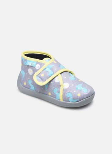 Chaussons Galia 1 pour Enfant - Tooti - Modalova