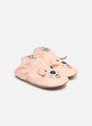 Chaussons Sweety dog pour Enfant - Robeez - Modalova