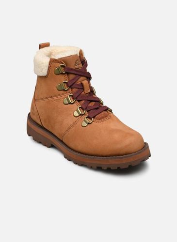 Bottines et boots Courma Kid WL Hiker pour Enfant - Timberland - Modalova