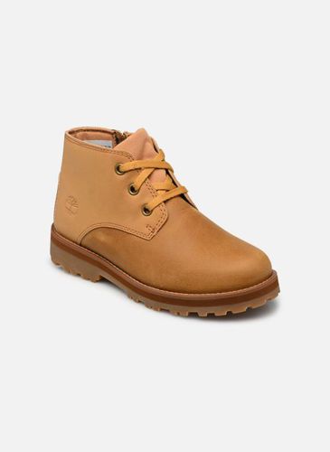 Bottines et boots Courma Kid Zip Chukka pour Enfant - Timberland - Modalova