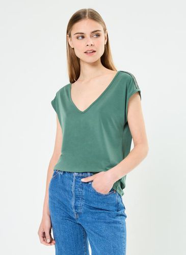 Vêtements Pchamala Ss Top Kac Fc pour Accessoires - Pieces - Modalova