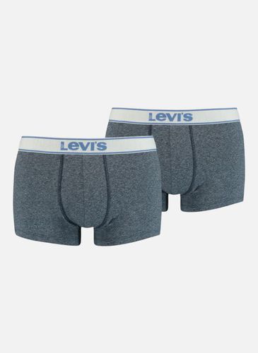 Vêtements Trunk Vintage Heather 2P pour Accessoires - Levi's Underwear - Modalova