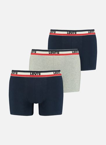 Vêtements Sprtswr Logo Boxer Brief 3P pour Accessoires - Levi's Underwear - Modalova