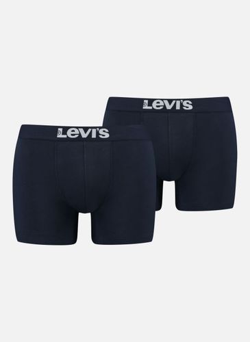 Vêtements Solid Basic Boxer 2P pour Accessoires - Levi's Underwear - Modalova