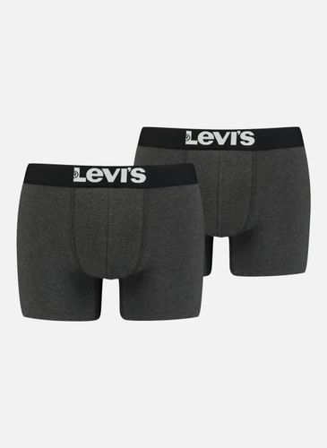 Vêtements Solid Basic Boxer 2P pour Accessoires - Levi's Underwear - Modalova