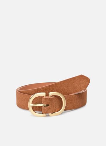 Ceintures Juv Suede Jeans Belt pour Accessoires - Pieces - Modalova