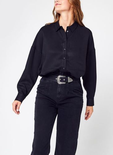 Vêtements Slftrixy Ls Shirt B pour Accessoires - Selected Femme - Modalova