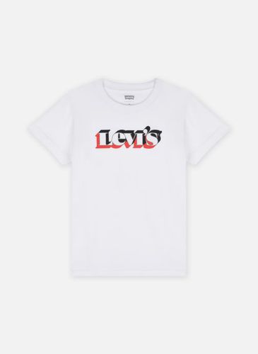 Vêtements Lvb Short Slv Graphic Te Shirt pour Accessoires - Levi's - Modalova