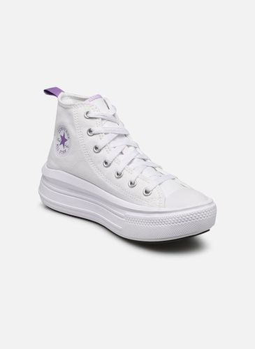 Baskets Chuck Taylor All Star Move pour Enfant - Converse - Modalova