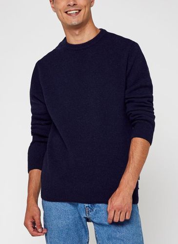 Vêtements Karl crew neck bounty knit pour Accessoires - Casual Friday - Modalova