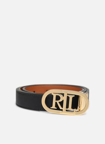 Ceintures Oval Rev 25 Belt Skinny pour Accessoires - Lauren Ralph Lauren - Modalova