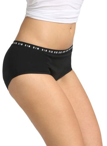 Vêtements Shorty de Règles Bio Flux Moyen - Unitaire pour Accessoires - Dim - Modalova