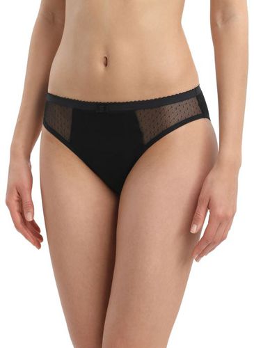 Vêtements Culotte De Règles Bio Plumetis Flux Moyen pour Accessoires - Dim - Modalova