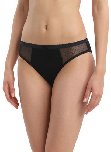 Vêtements Culotte De Règles Bio Plumetis Flux Abondant pour Accessoires - Dim - Modalova