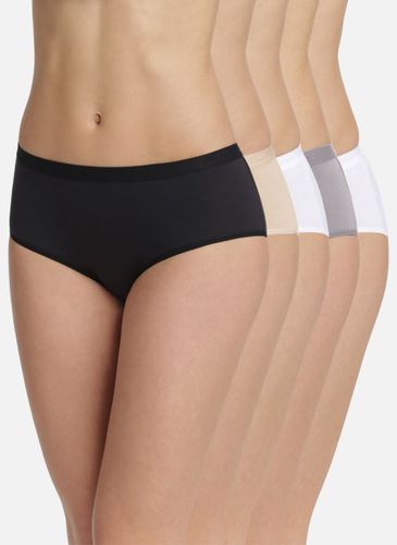 Vêtements Eco Les Pockets Boxers X5 pour Accessoires - Dim - Modalova