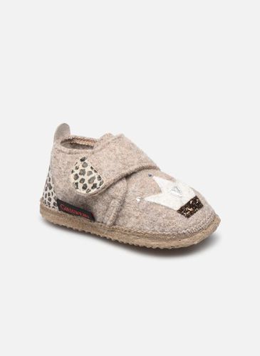 Chaussons Urbach K pour Enfant - Giesswein - Modalova