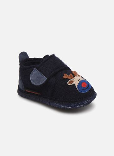 Chaussons Unteregg pour Enfant - Giesswein - Modalova