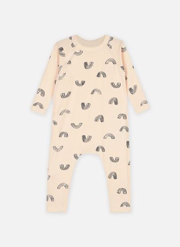 Vêtements Pyjama Bébé Coton Bio - Unitaire pour Accessoires - Dim - Modalova