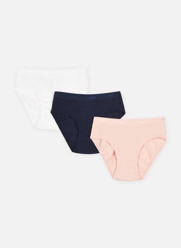 Vêtements Slip Les Pockets Eco Fille X3 pour Accessoires - Dim - Modalova