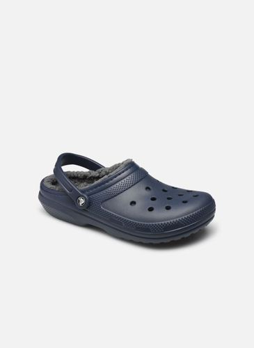 Sandales et nu-pieds Classic Lined Clog M pour - Crocs - Modalova