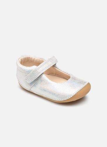 Ballerines Tiny Mist T pour Enfant - Clarks - Modalova