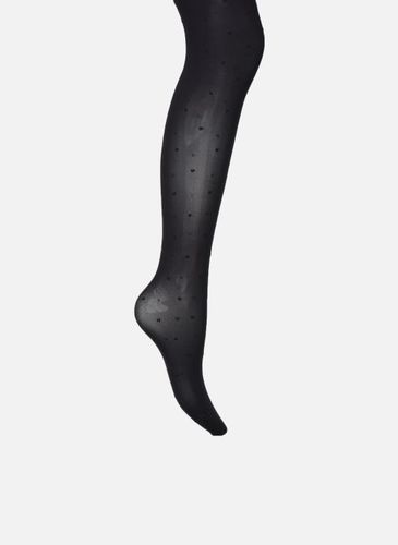 Collant semi-opaque 30D plumetis - Excellence par - BLEUFORÊT - Modalova