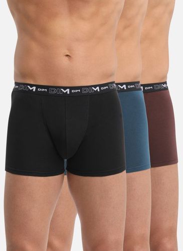 Vêtements Coton Stretch Boxers X3 NPU pour Accessoires - Dim - Modalova