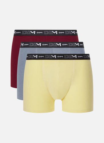 Vêtements Coton Stretch Boxers X3 NPU pour Accessoires - Dim - Modalova