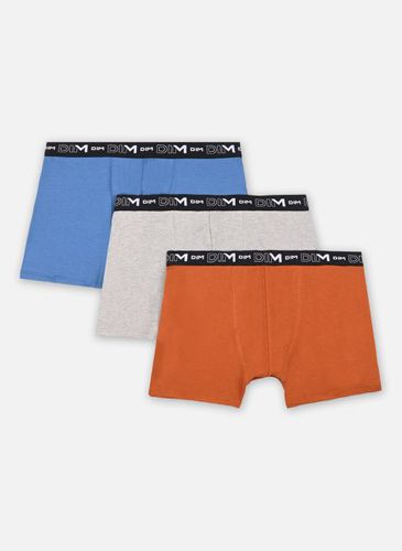 Vêtements Coton Stretch Boxers X3 pour Accessoires - Dim - Modalova