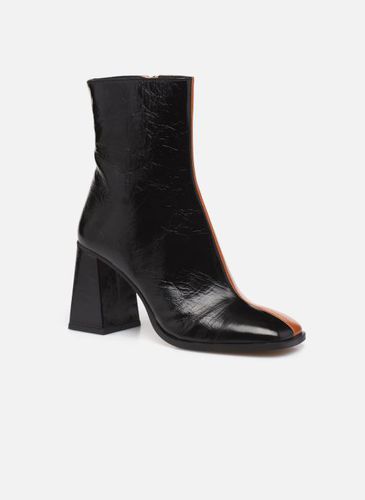 Bottines cloutées minelli on sale