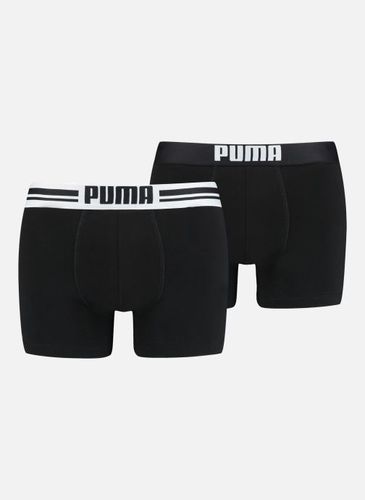 Vêtements Placed Logo Boxer 2P pour Accessoires - Puma Socks - Modalova