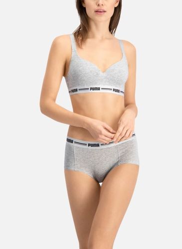 Women Padded Top 1P Hang par - Puma Socks - Modalova